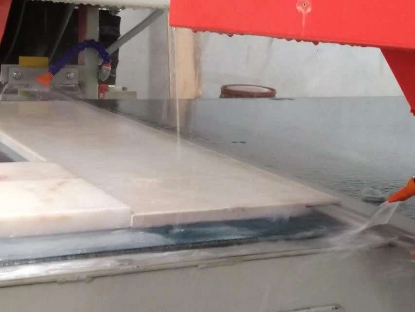 Stone-Band-Saw-Machine-Cutting Stone-Band-Saw-Machine-Cutting
