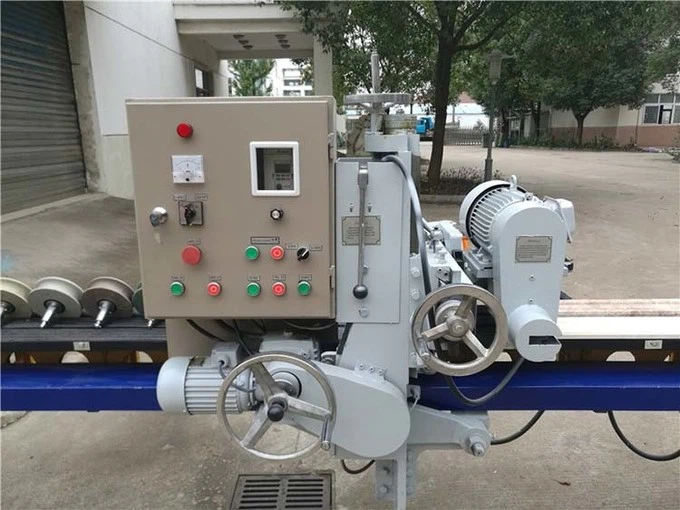 stone edge polisher machine stone edge polisher machine