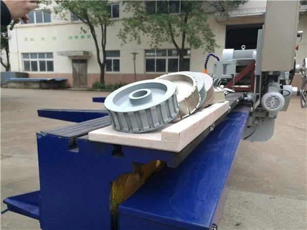 stone edge polishing machine grinding wheels stone edge polishing machine grinding wheels