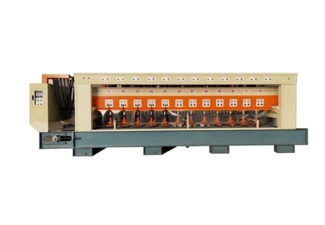 Automatic Stone Quartz Polishing Machine